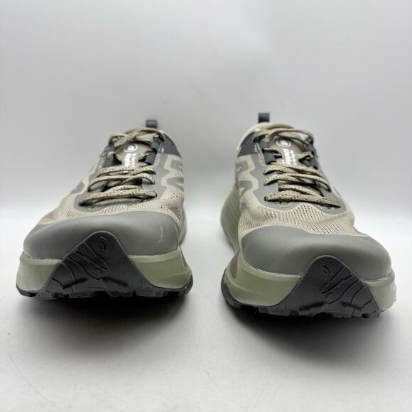 The North Face Men Altamesa 500 Trail Running Sneaker US 11.5 Grey Athletic NWOB main image 12